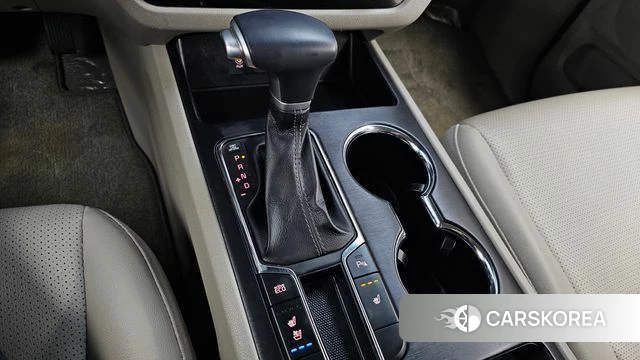 Kia The New Carnival id 4741740 из Кореи 29