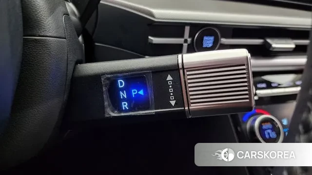 Hyundai Santa Fe (MX5) id 3211909 из Кореи 19