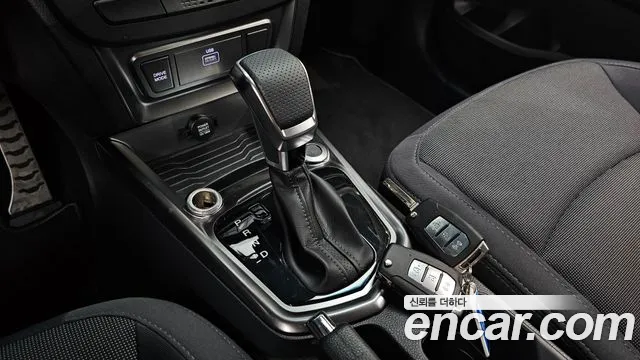 Ssangyong The New Tivoli id 2847720 из Кореи 19