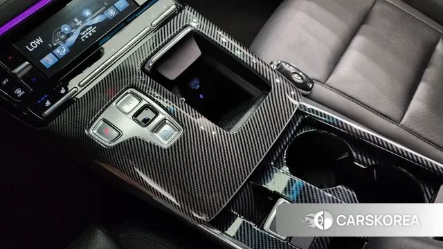 Hyundai The New Grandeur IG id 2990348 из Кореи 19