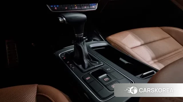 Kia The New Sorento id 3060972 из Кореи 19