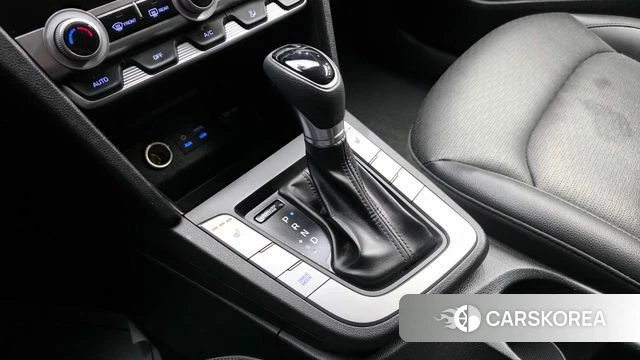 Hyundai The New Avante AD id 4477333 из Кореи 29