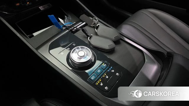 Kia The New K8 id 3750726 из Кореи 19