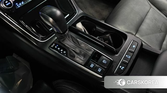 Hyundai Grandeur IG Hybrid id 4465621 из Кореи 29