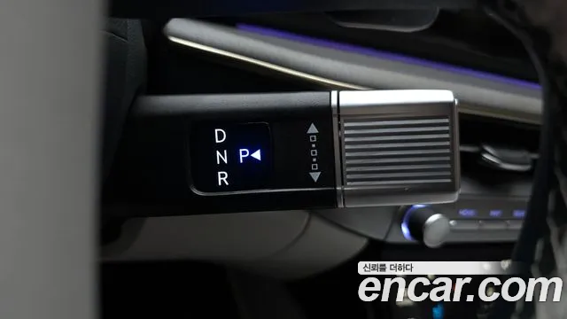 Hyundai Grandeur (GN7) id 2686176 из Кореи 19