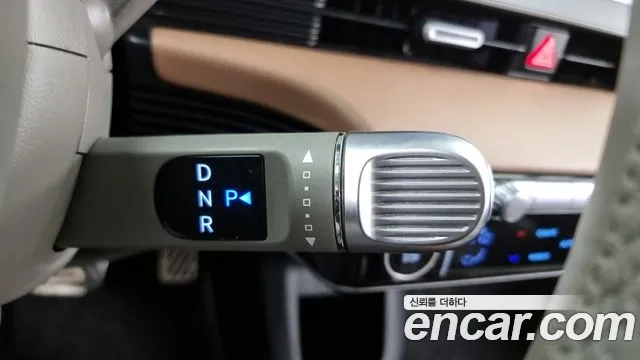 Hyundai Ionic 5 id 2858468 из Кореи 19