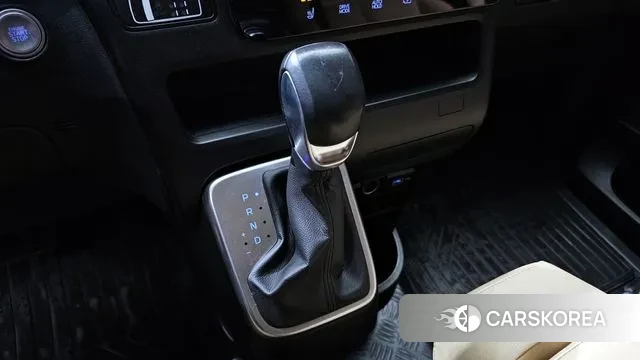 Hyundai Staria id 3448304 из Кореи 19