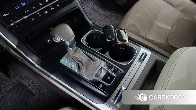 Kia Carnival 4th generation id 3159454 из Кореи 19