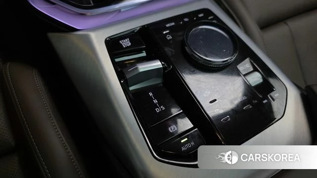 BMW X3 (G45) id 3952677 из Кореи 19