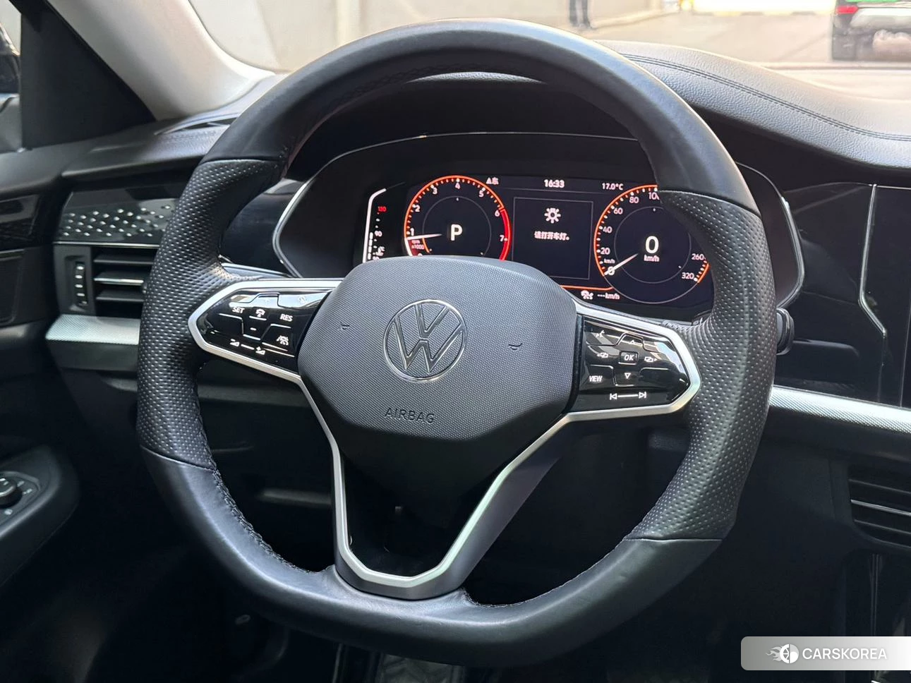 Volkswagen Passat id 4473880 из Китая 12