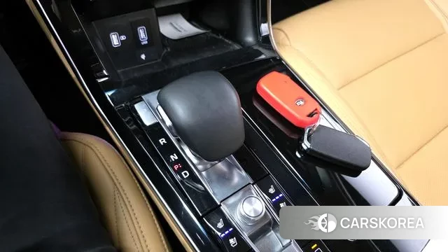 Kia K7 Premier id 3214404 из Кореи 19