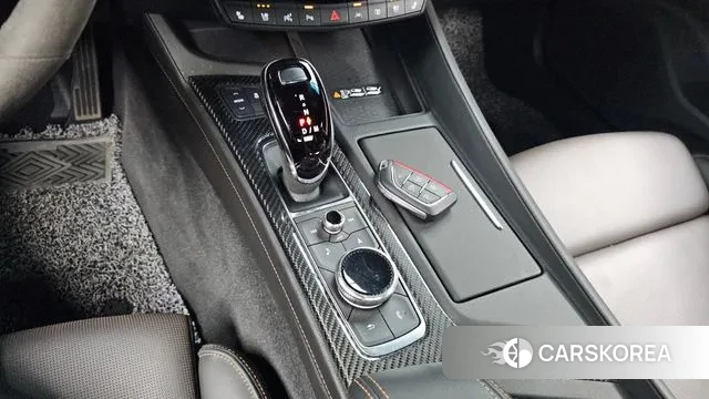 Cadillac CT5 id 3057970 из Кореи 19