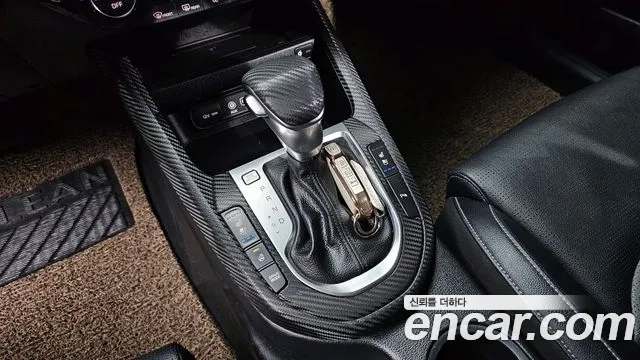 Kia Come New K3 id 2897239 из Кореи 19