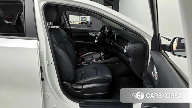 Kia The New K3 2nd generation id 3800088 из Кореи 19