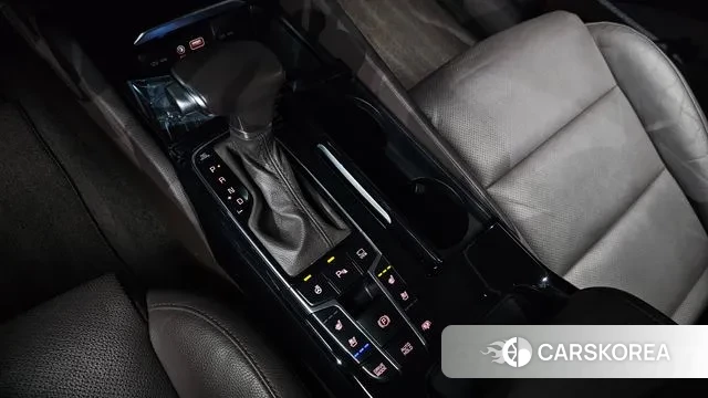 Kia Come New K7 id 3718649 из Кореи 19