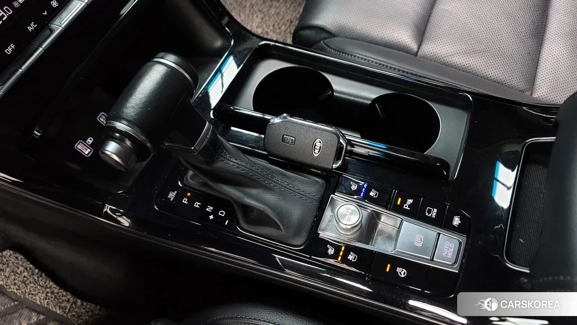 Kia K7 Premier id 1171301 из Кореи 19