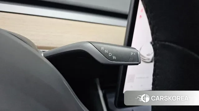 Tesla Model 3 id 3443987 из Кореи 19