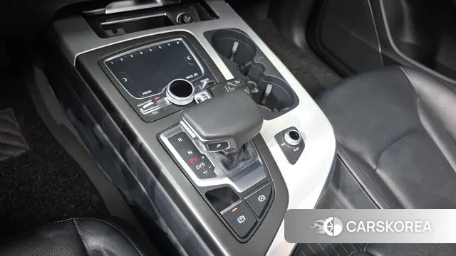 Audi Q7 (4M) id 3324838 из Кореи 19