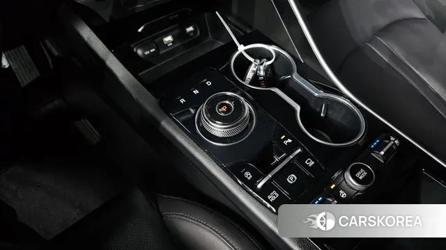 Kia K5 3rd generation id 3472965 из Кореи 19