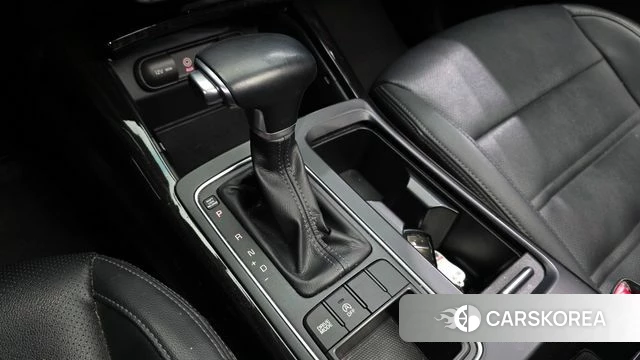 Kia The New Sorento id 3801556 из Кореи 19