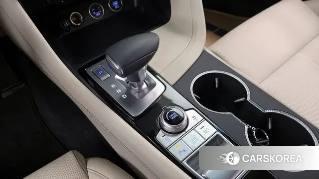 Genesis The New G70 Shooting Brake id 2900149 из Кореи 19