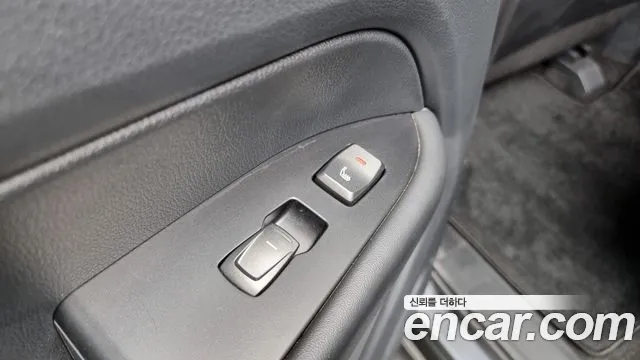 Ssangyong The New Rexton Sport id 2646733 из Кореи 19