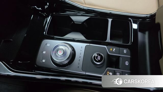 Kia The New Sorento 4th Generation id 4640215 из Кореи 36