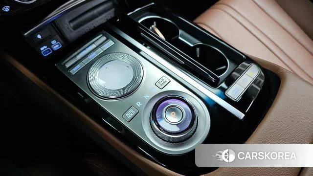 Genesis G80 (RG3) id 4731363 из Кореи 36
