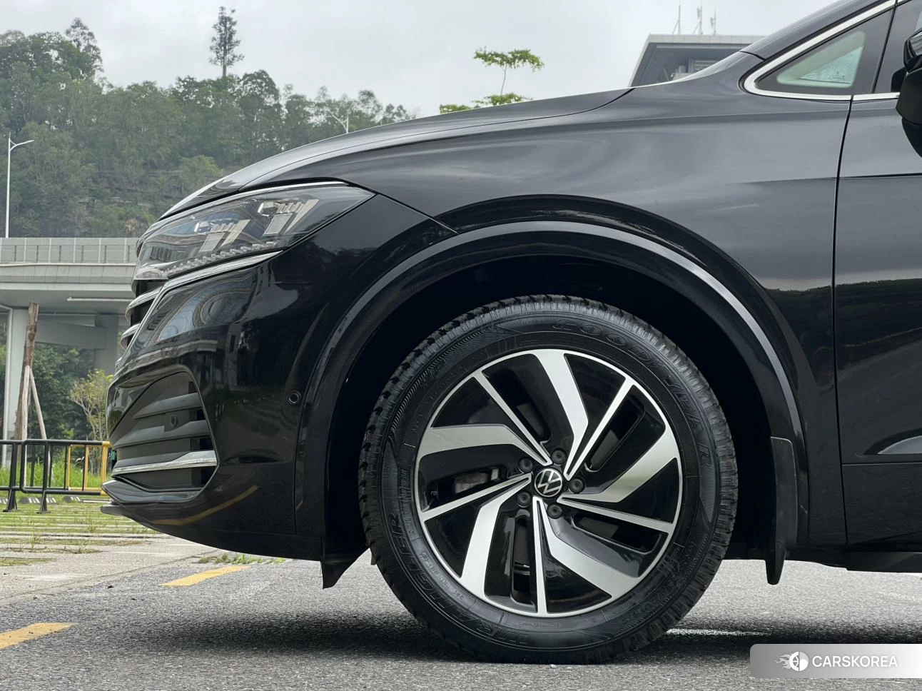 Volkswagen Weiran id 4426521 из Китая 18