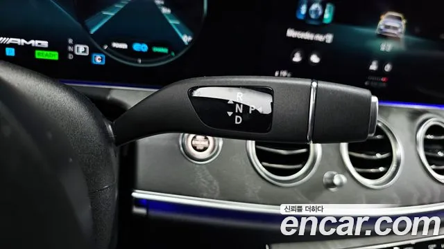 Mercedes-Benz E-Class W213 id 2720916 из Кореи 19