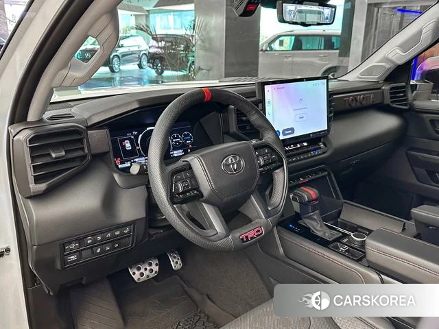 Toyota Sequoia id 4263571 из Китая 13