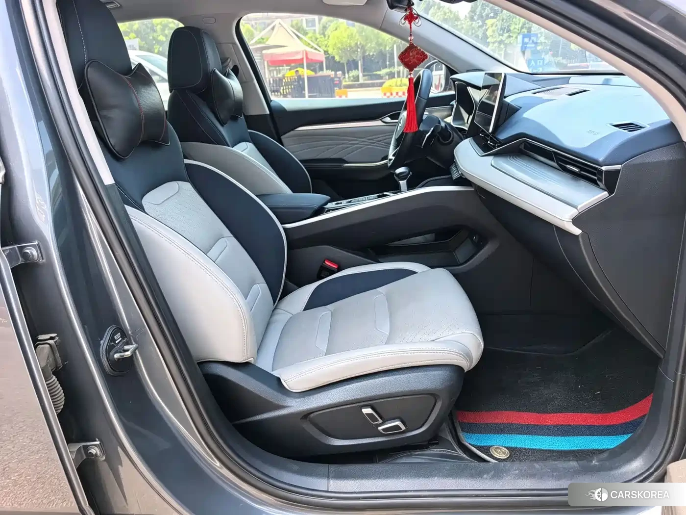 Geely Automobile Xingrui id 4576764 из Китая 17