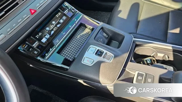 Hyundai The New Grandeur IG id 3322940 из Кореи 19