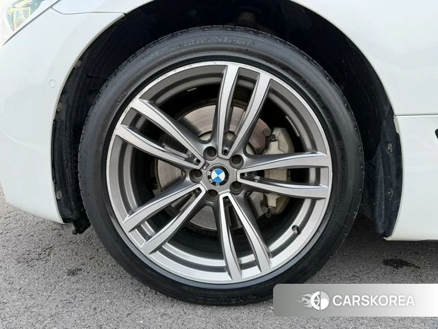 BMW 6 series GT id 4209189 из Китая 26