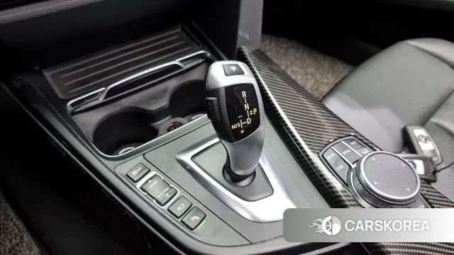 BMW 3 Series GT (F34) id 3412485 из Кореи 19