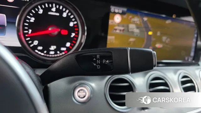 Mercedes-Benz E-Class W213 id 3578419 из Кореи 19