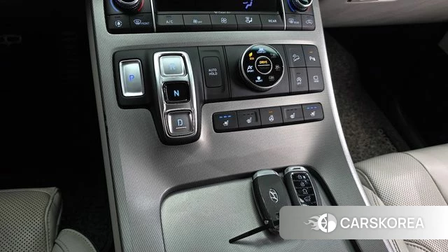 Hyundai Palisade id 4542963 из Кореи 19