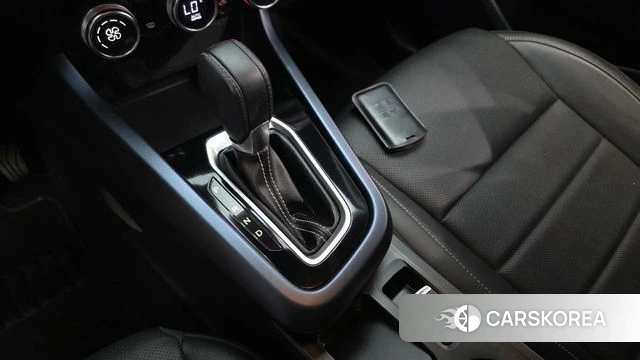 Renault Korea (Samsung) XM3 id 4726382 из Кореи 30