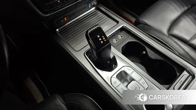 Ssangyong All New Rexton id 3540673 из Кореи 19