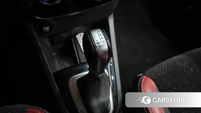 Renault Korea (Samsung) Clio id 4703189 из Кореи 30