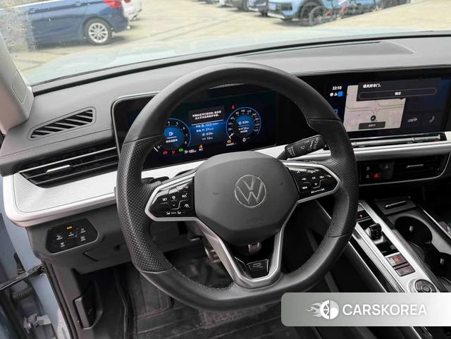 Volkswagen Range patrol id 4321375 из Китая 9