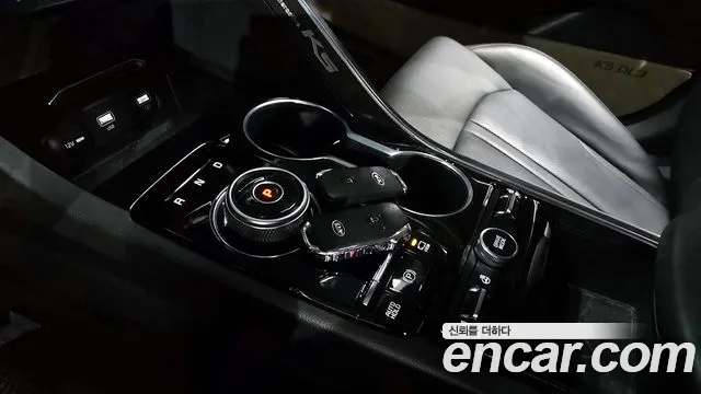 Kia K5 3rd generation id 2604390 из Кореи 19