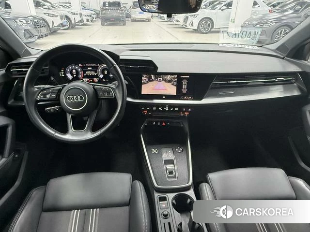 Audi A3 id 4307478 из Китая 21