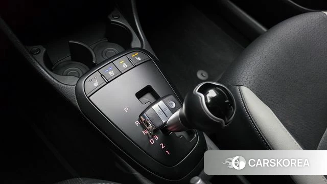 Kia Morning Urban (JA) id 4768249 из Кореи 30