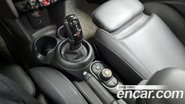 Mini Cooper id 2922060 из Кореи 19