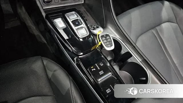 Hyundai Sonata (DN8) id 3400821 из Кореи 19