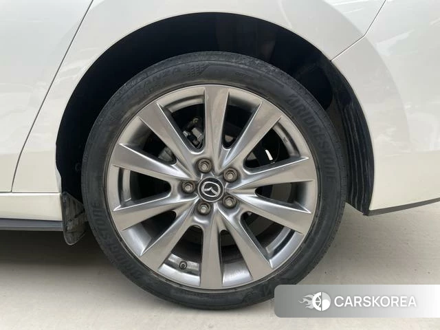 Mazda 3 Angkesaila id 4273906 из Китая 24