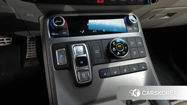 Hyundai The New Palisade id 3883724 из Кореи 19