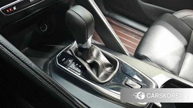 Renault Korea (Samsung) QM6 id 3905855 из Кореи 19