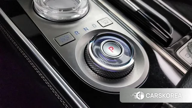 Genesis GV80 id 3513951 из Кореи 19